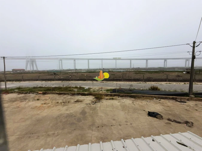 Armazém para Arrendamento em São Pedro Foto 21