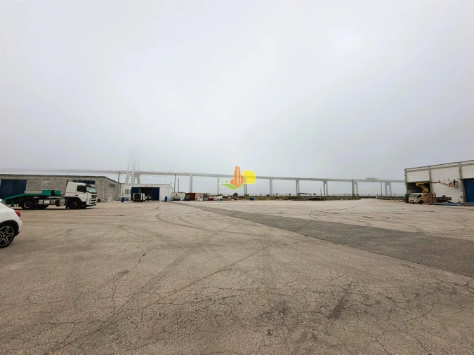 Armazém para Arrendamento em São Pedro Foto 20