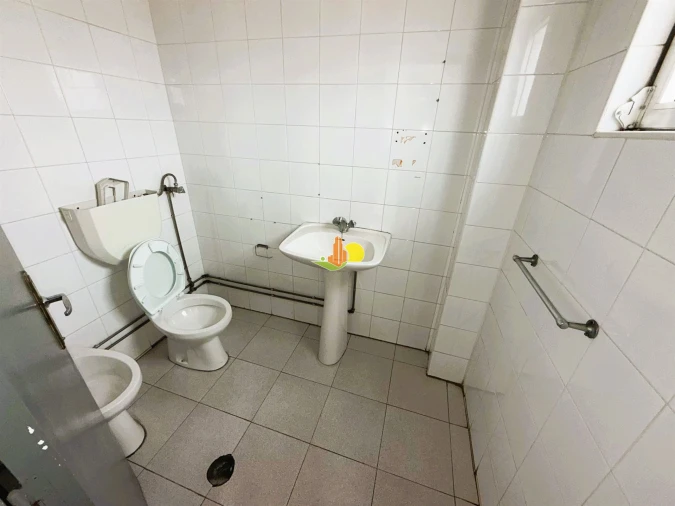 Armazém para Arrendamento em São Pedro Foto 19