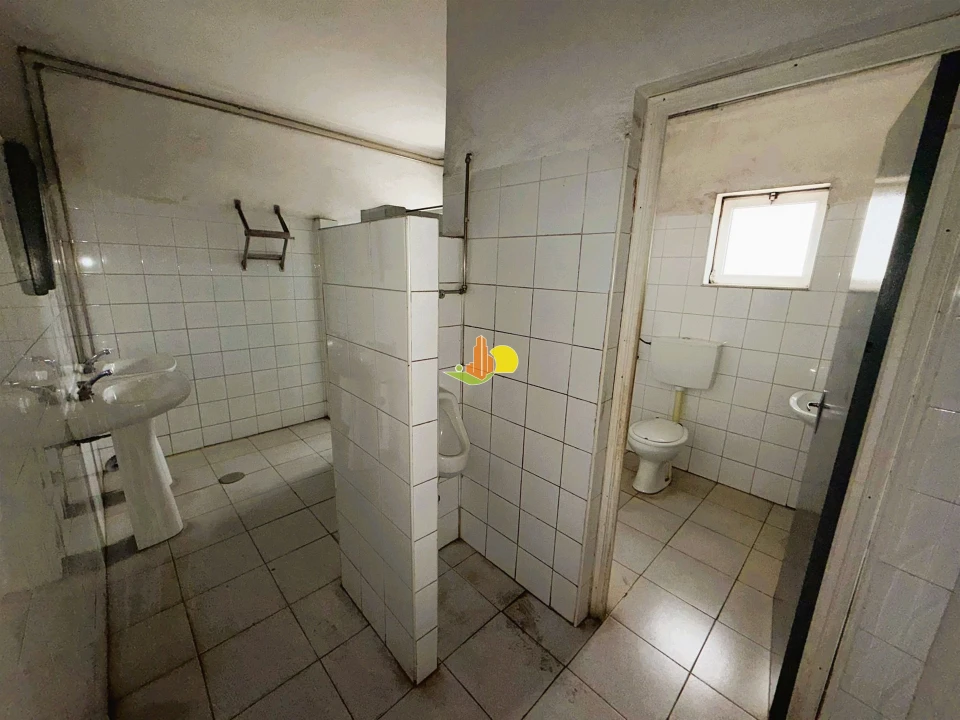 Armazém para Arrendamento em São Pedro Foto 10