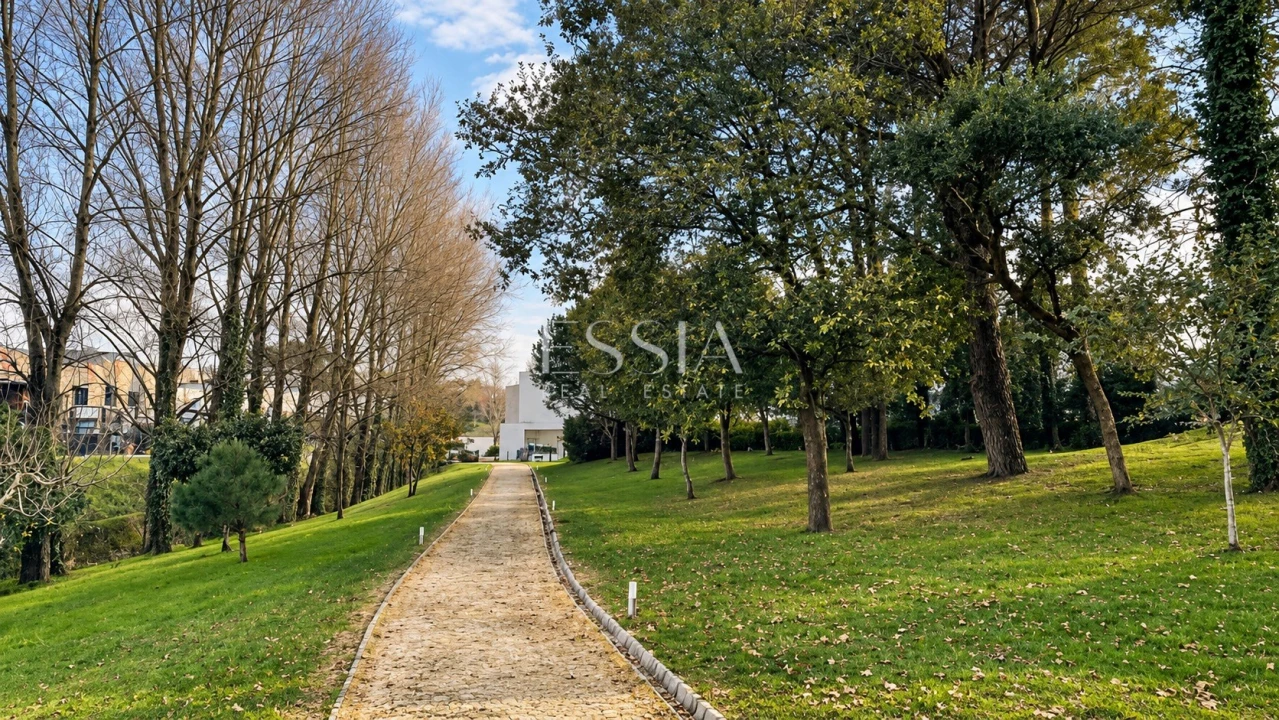 Apartamento T4 para Venda em Oliveira do Douro Foto 6