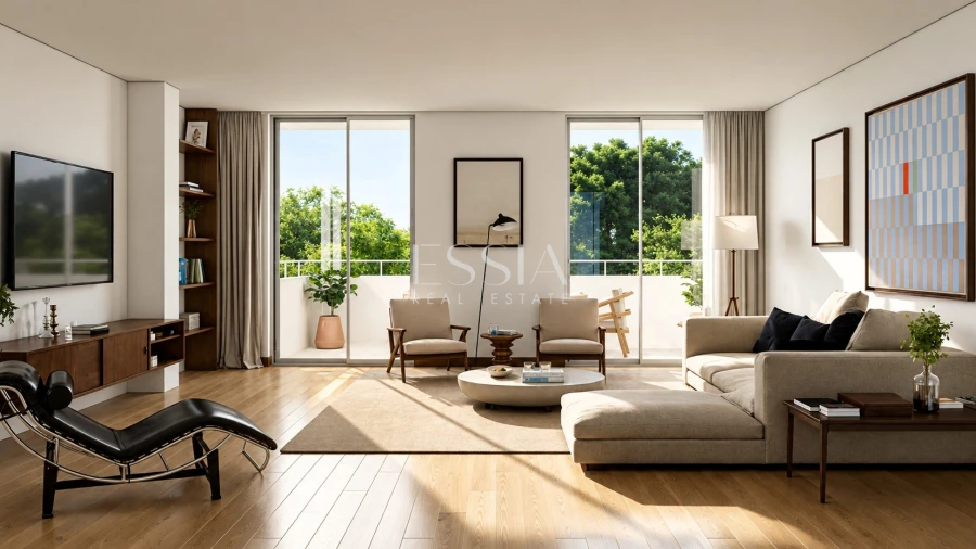 Apartamento T4 para Venda em Oliveira do Douro