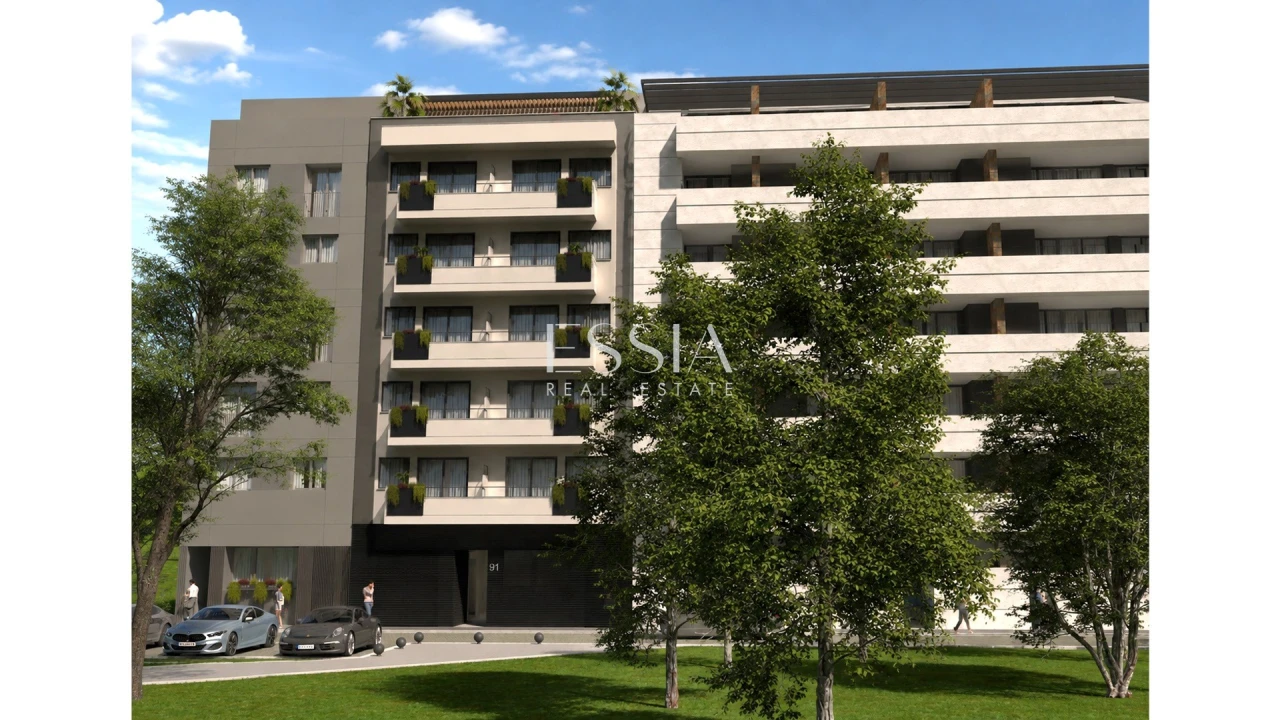 Apartamento T1 para Venda em Matosinhos e Leça da Palmeira Foto 10