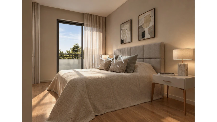 Apartamento T1 para Venda em Matosinhos e Leça da Palmeira Foto 4
