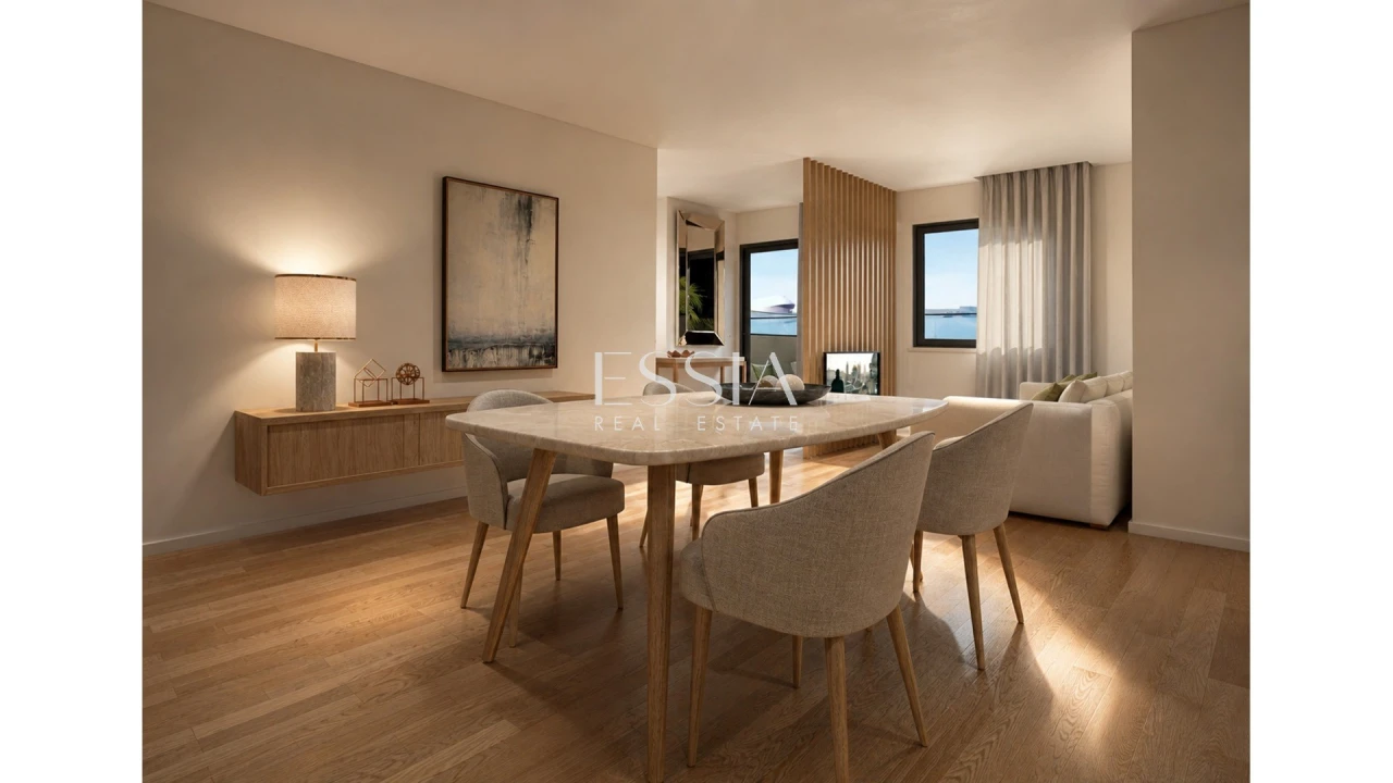 Apartamento T1 para Venda em Matosinhos e Leça da Palmeira Foto 1
