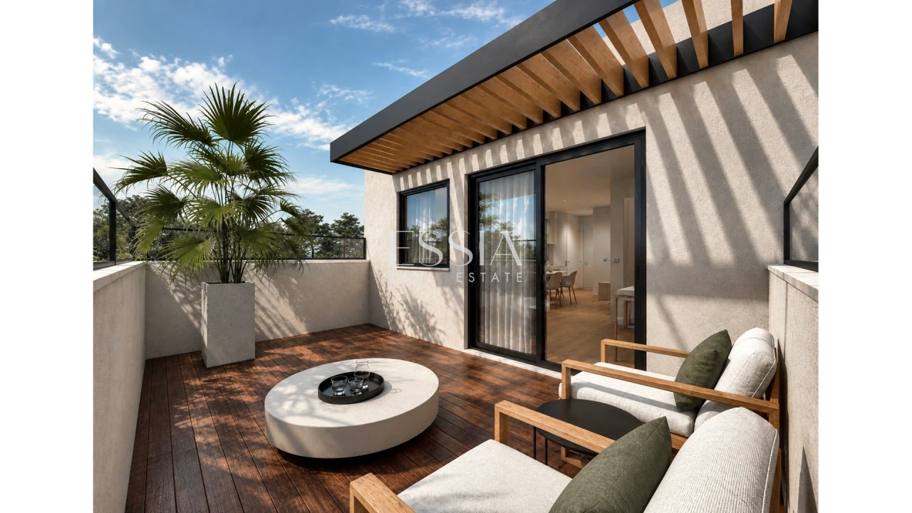 Apartamento T1 para Venda em Matosinhos e Leça da Palmeira Foto 1