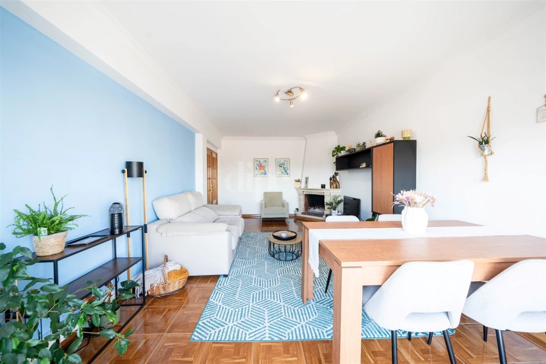 Apartamento T3 para Venda em Selho (São Cristovão) Foto 4