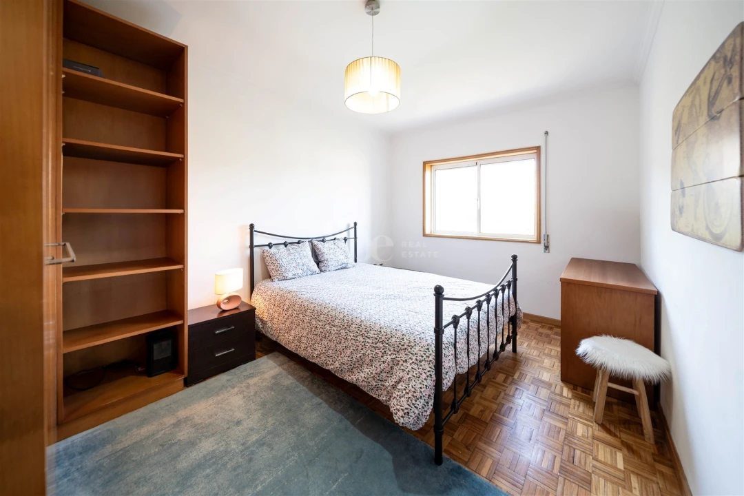 Apartamento T3 para Venda em Selho (São Cristovão) Foto 16