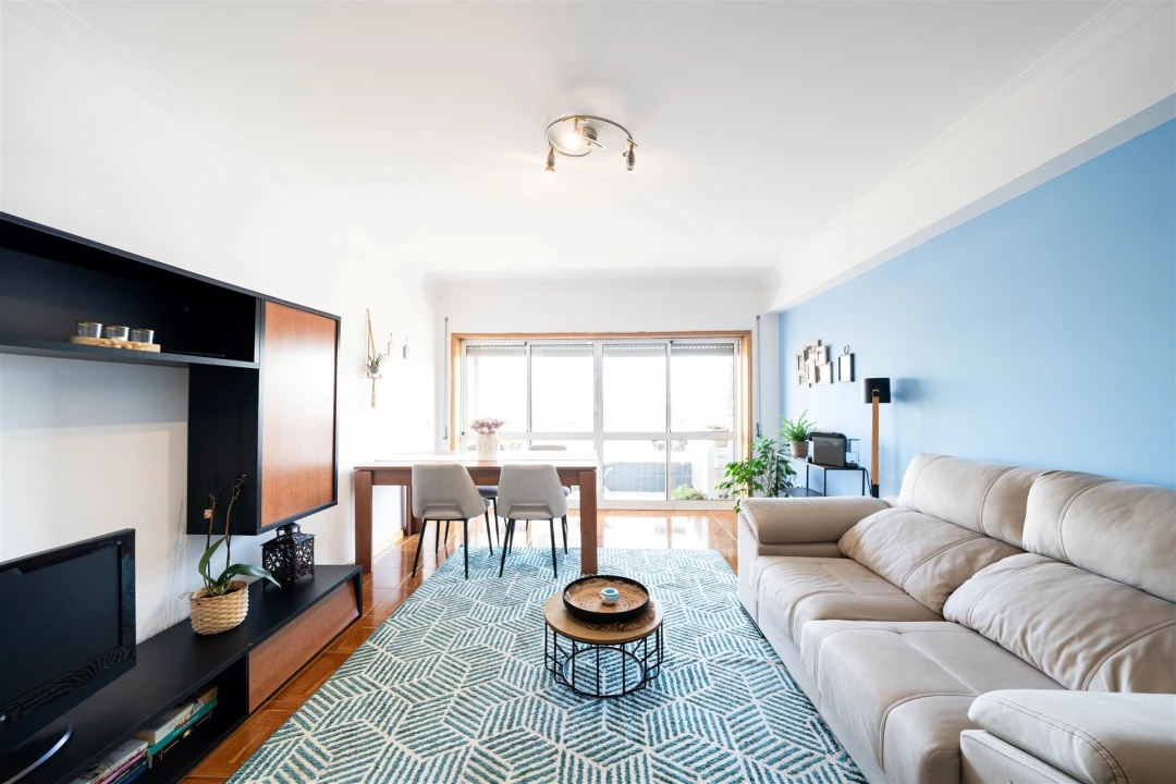 Apartamento T3 para Venda em Selho (São Cristovão) Foto 6