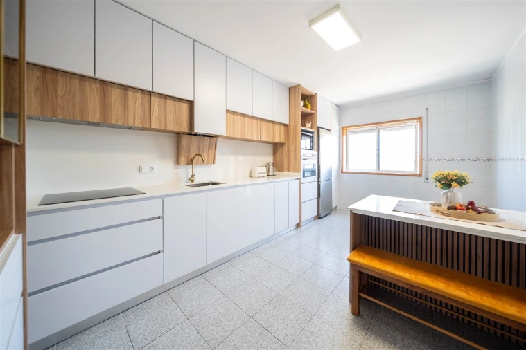 Apartamento T3 para Venda em Selho (São Cristovão) Foto 10