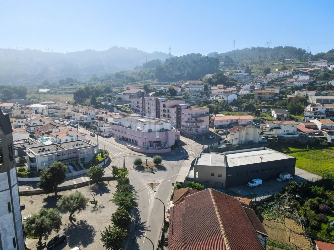 Apartamento T3 para Venda em Selho (São Cristovão) Foto 3