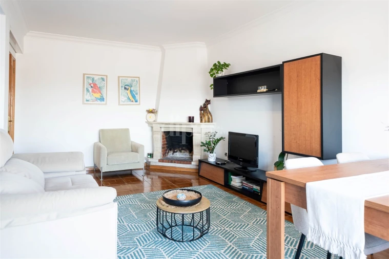 Apartamento T3 para Venda em Selho (São Cristovão) Foto 7