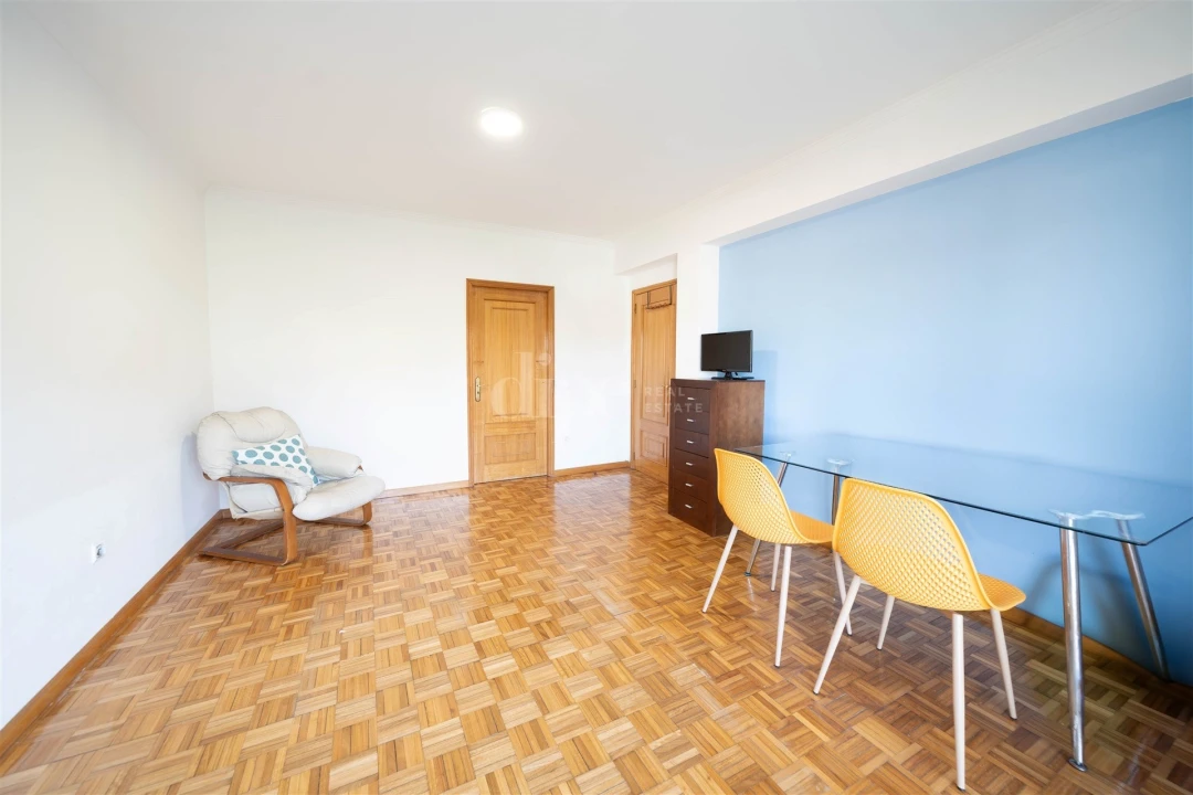 Apartamento T3 para Venda em Selho (São Cristovão) Foto 18