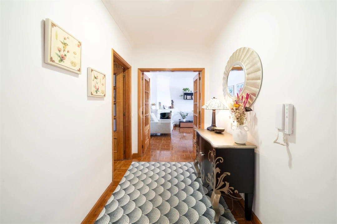 Apartamento T3 para Venda em Selho (São Cristovão) Foto 21