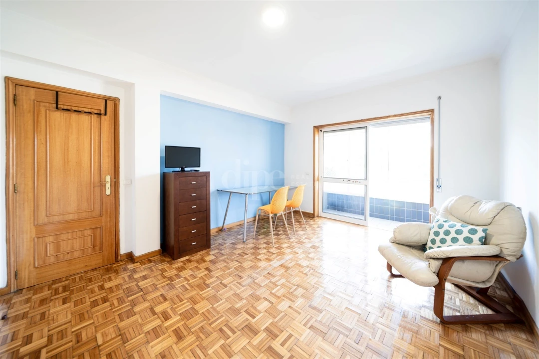 Apartamento T3 para Venda em Selho (São Cristovão) Foto 17