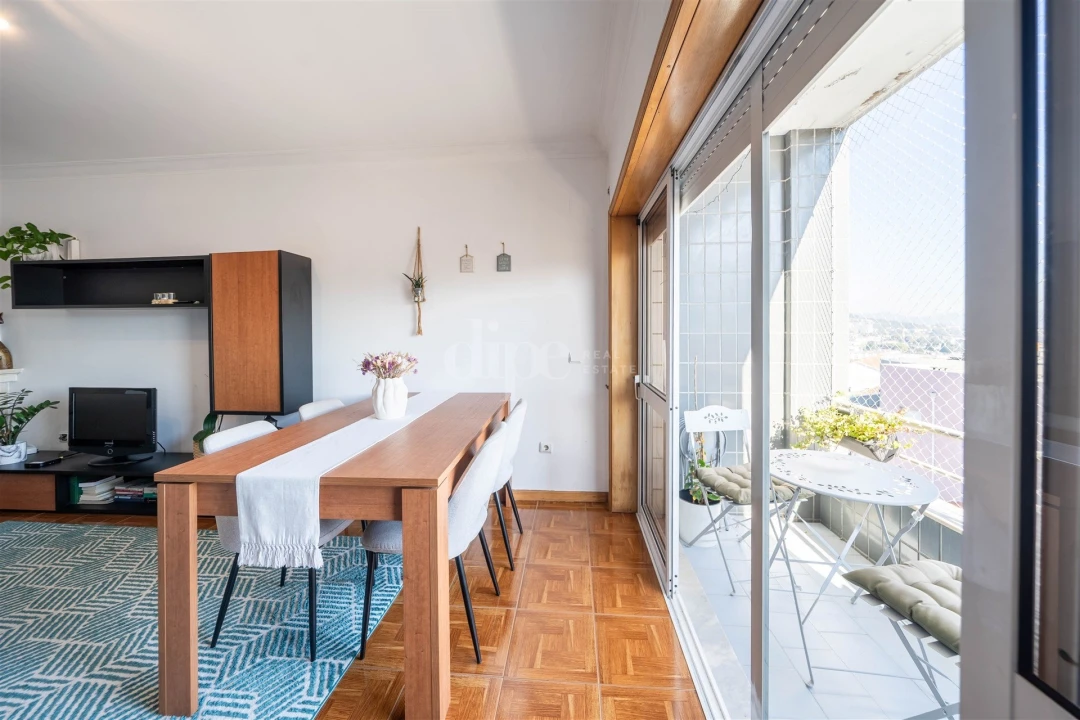 Apartamento T3 para Venda em Selho (São Cristovão) Foto 9