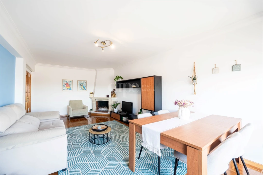 Apartamento T3 para Venda em Selho (São Cristovão) Foto 5