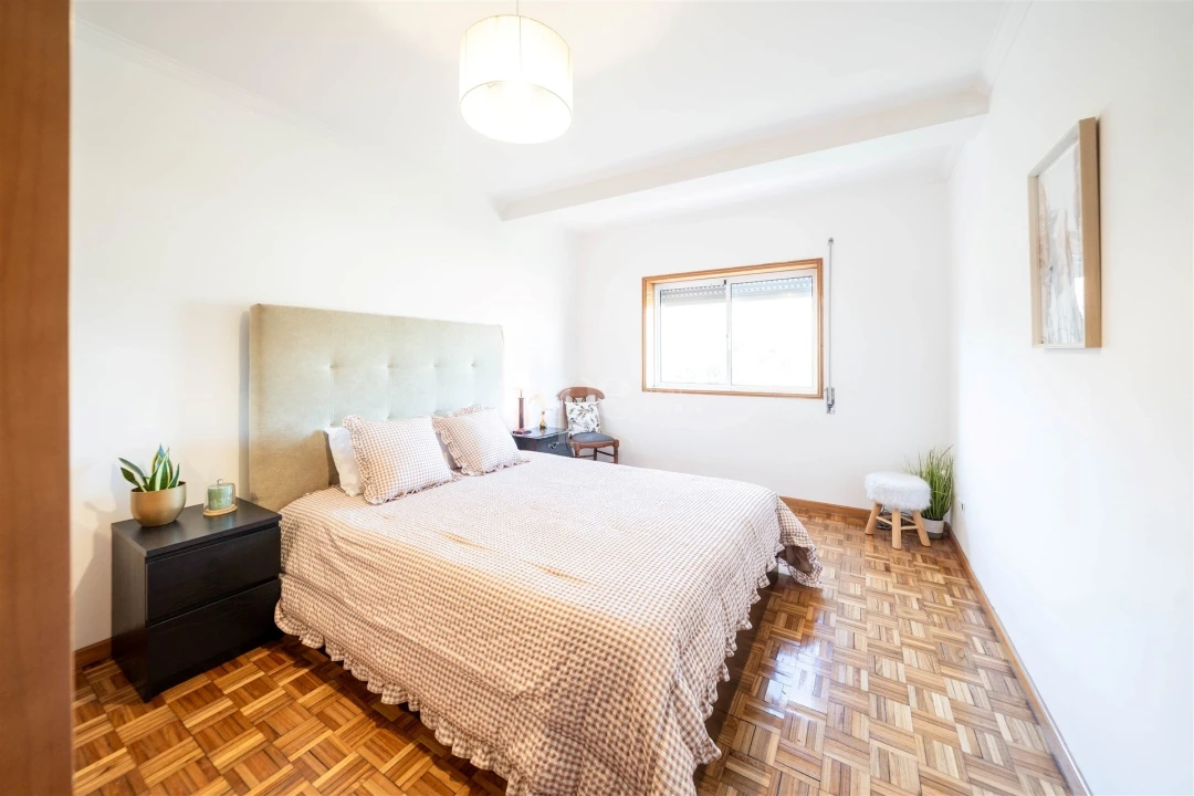 Apartamento T3 para Venda em Selho (São Cristovão) Foto 14