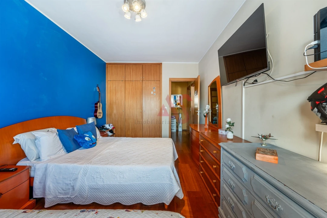 Apartamento T2 para Venda em Rio Tinto Foto 13