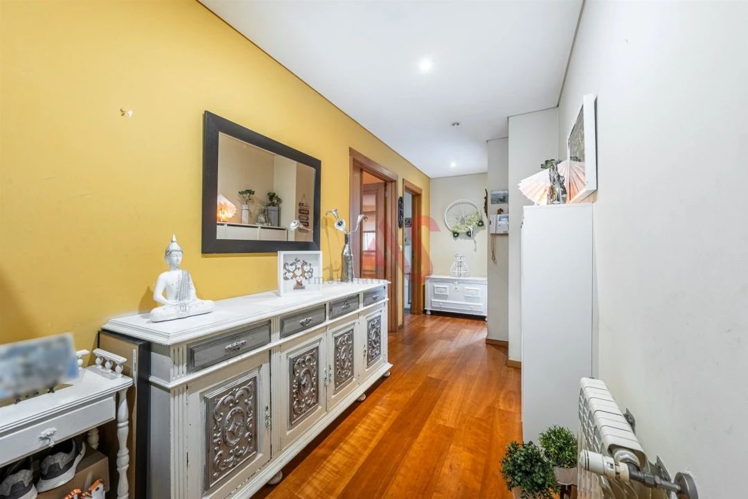 Apartamento T2 para Venda em Rio Tinto Foto 10