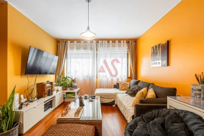 Apartamento T2 para Venda em Rio Tinto