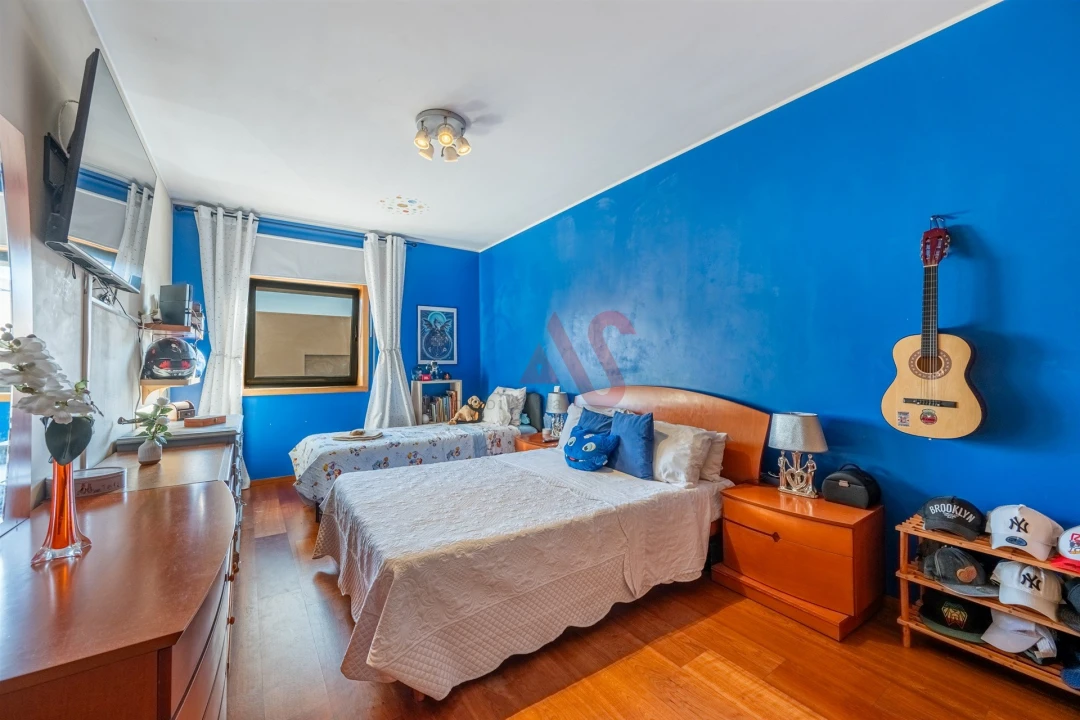 Apartamento T2 para Venda em Rio Tinto Foto 12