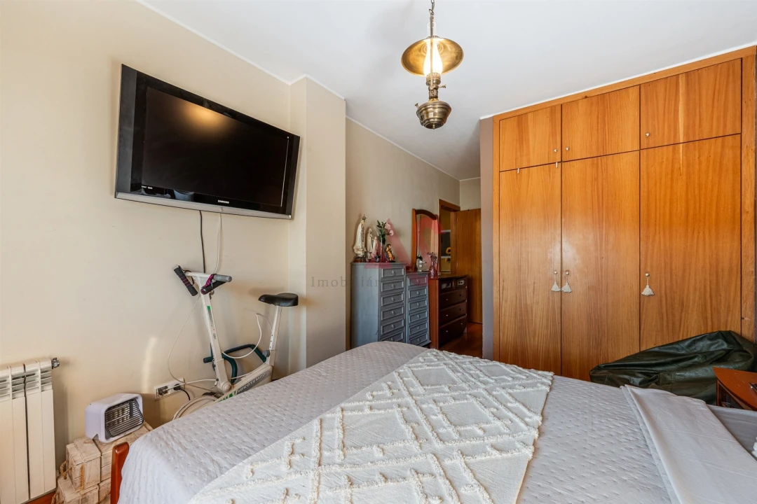 Apartamento T2 para Venda em Rio Tinto Foto 18