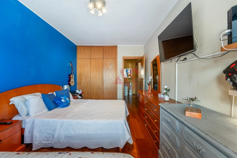 Apartamento T2 para Venda em Rio Tinto Foto 13