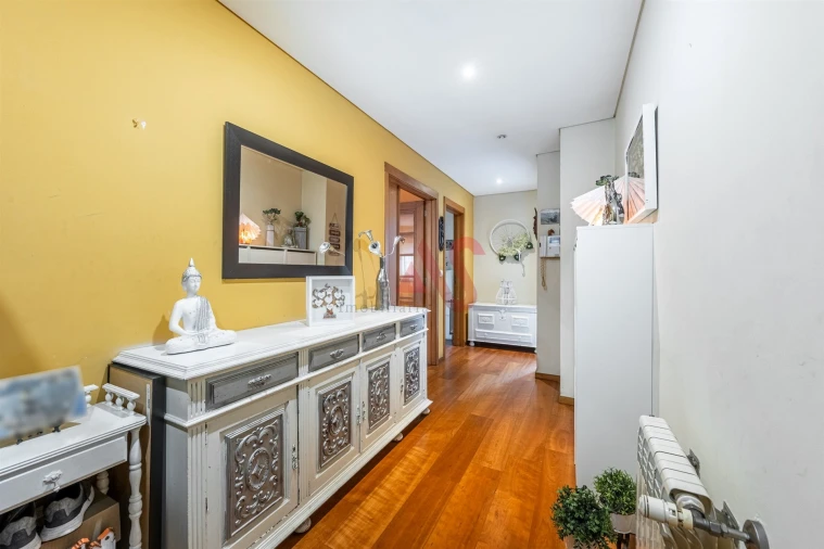 Apartamento T2 para Venda em Rio Tinto Foto 10