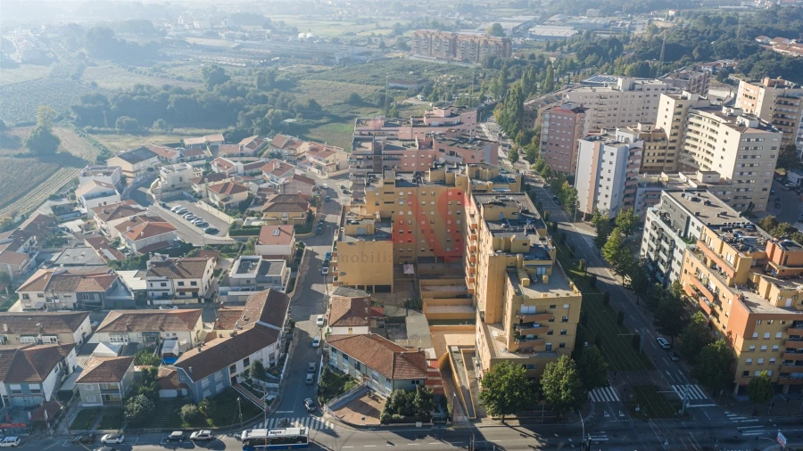 Apartamento T2 para Venda em Rio Tinto Foto 20