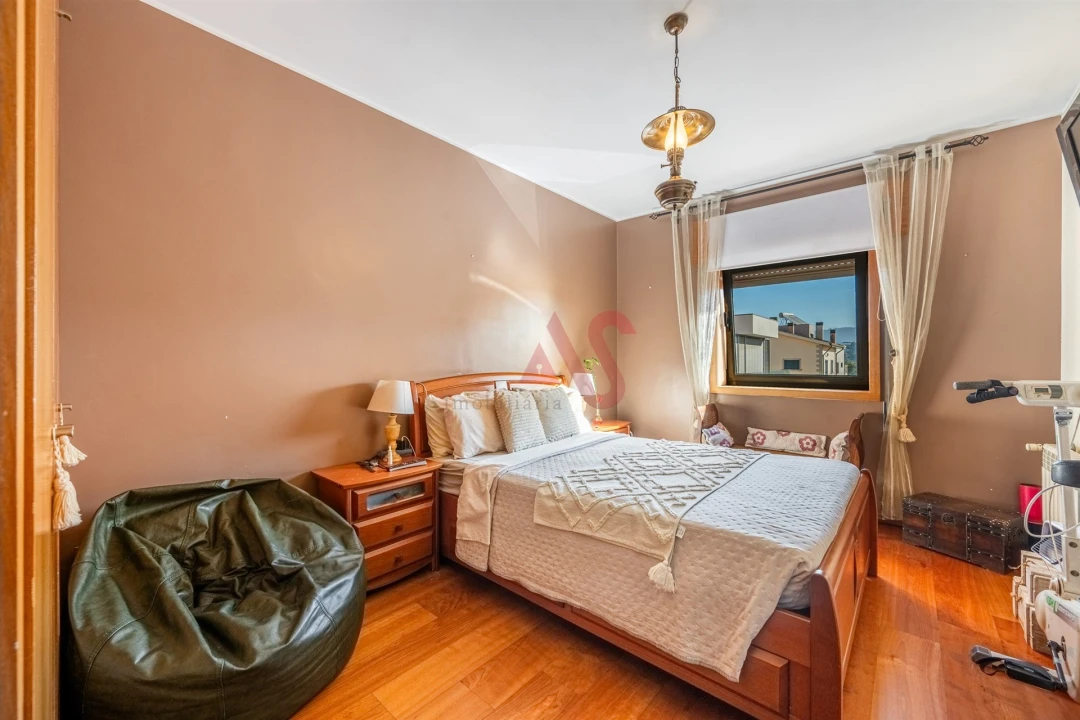 Apartamento T2 para Venda em Rio Tinto Foto 17