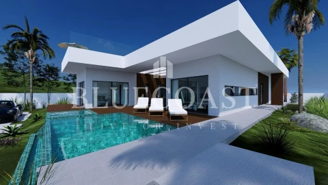 Moradia T4 para Venda em Palmela