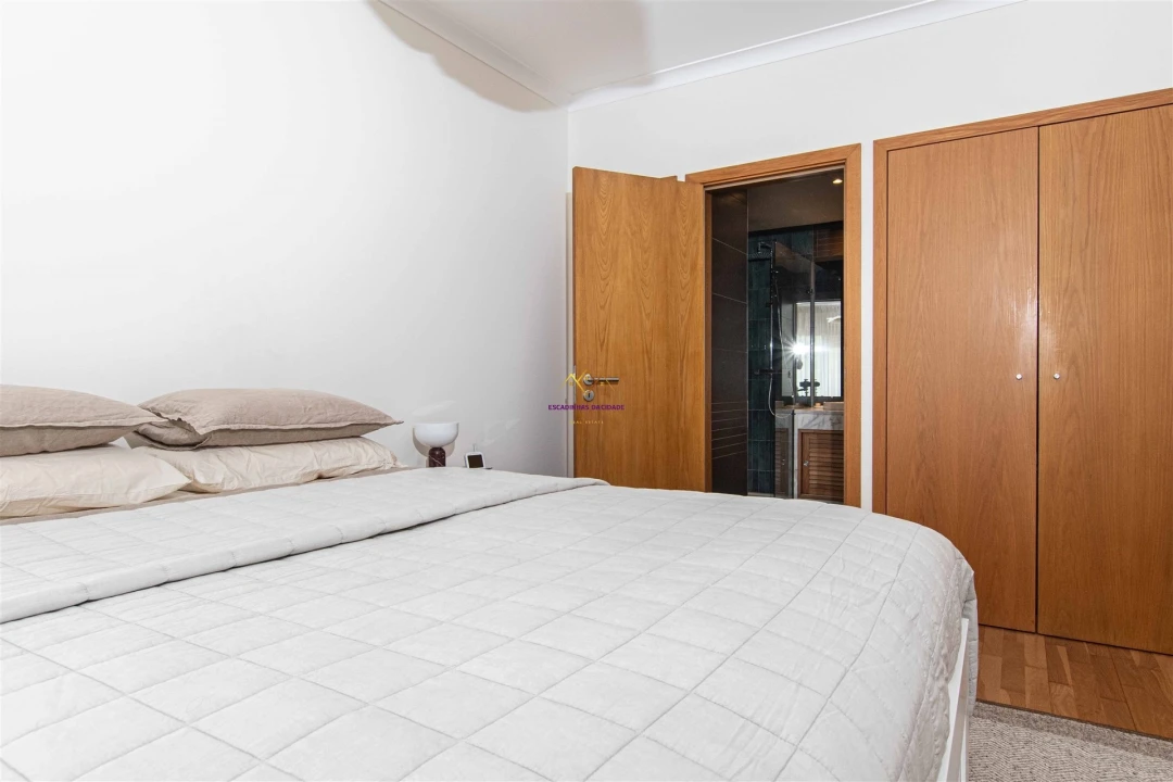 Apartamento T2 para Venda em Alcabideche Foto 24