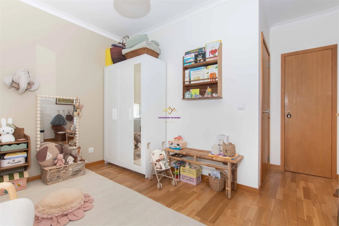 Apartamento T2 para Venda em Alcabideche Foto 20
