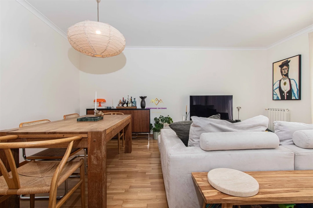 Apartamento T2 para Venda em Alcabideche Foto 6