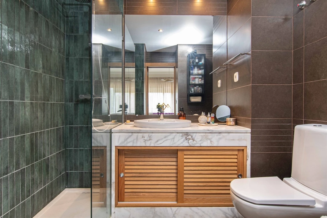 Apartamento T2 para Venda em Alcabideche Foto 25