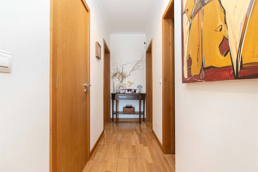 Apartamento T2 para Venda em Alcabideche Foto 17