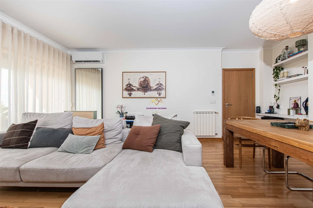 Apartamento T2 para Venda em Alcabideche Foto 9