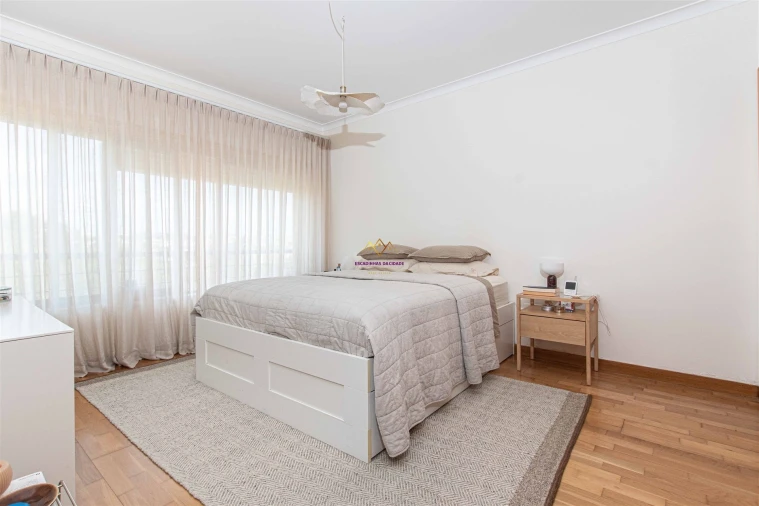 Apartamento T2 para Venda em Alcabideche Foto 22