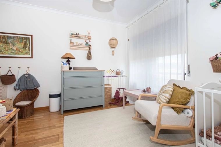 Apartamento T2 para Venda em Alcabideche Foto 21