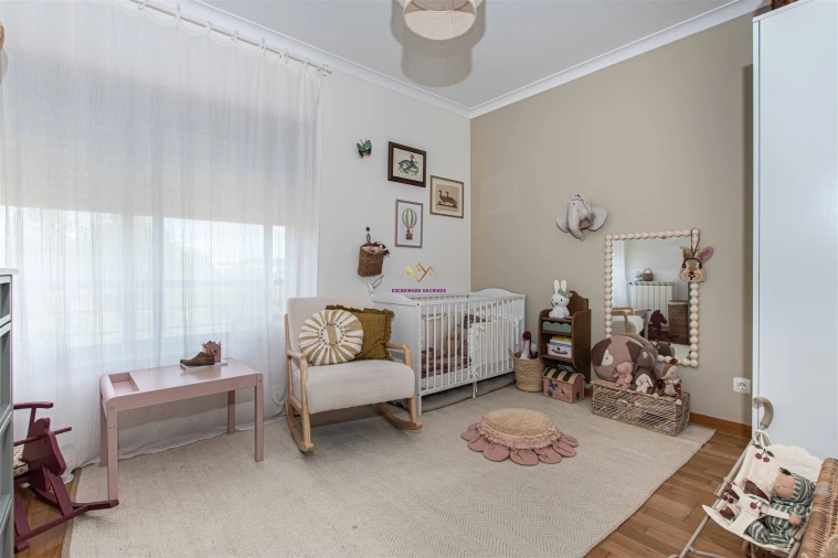 Apartamento T2 para Venda em Alcabideche Foto 19