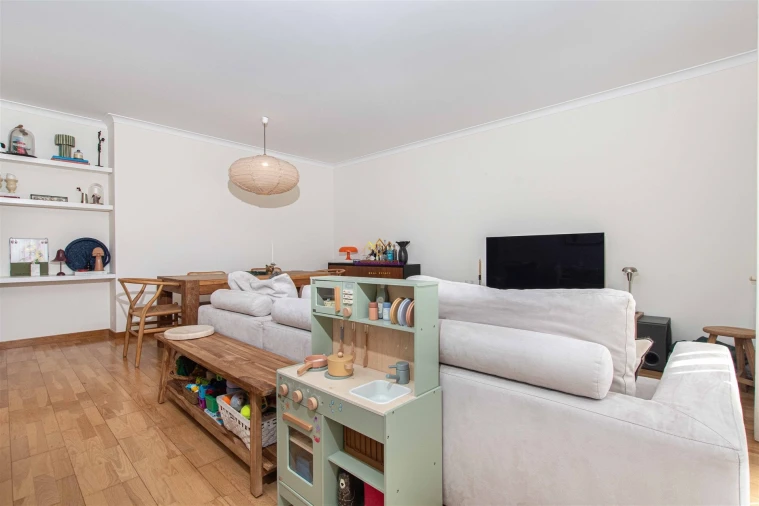 Apartamento T2 para Venda em Alcabideche Foto 8
