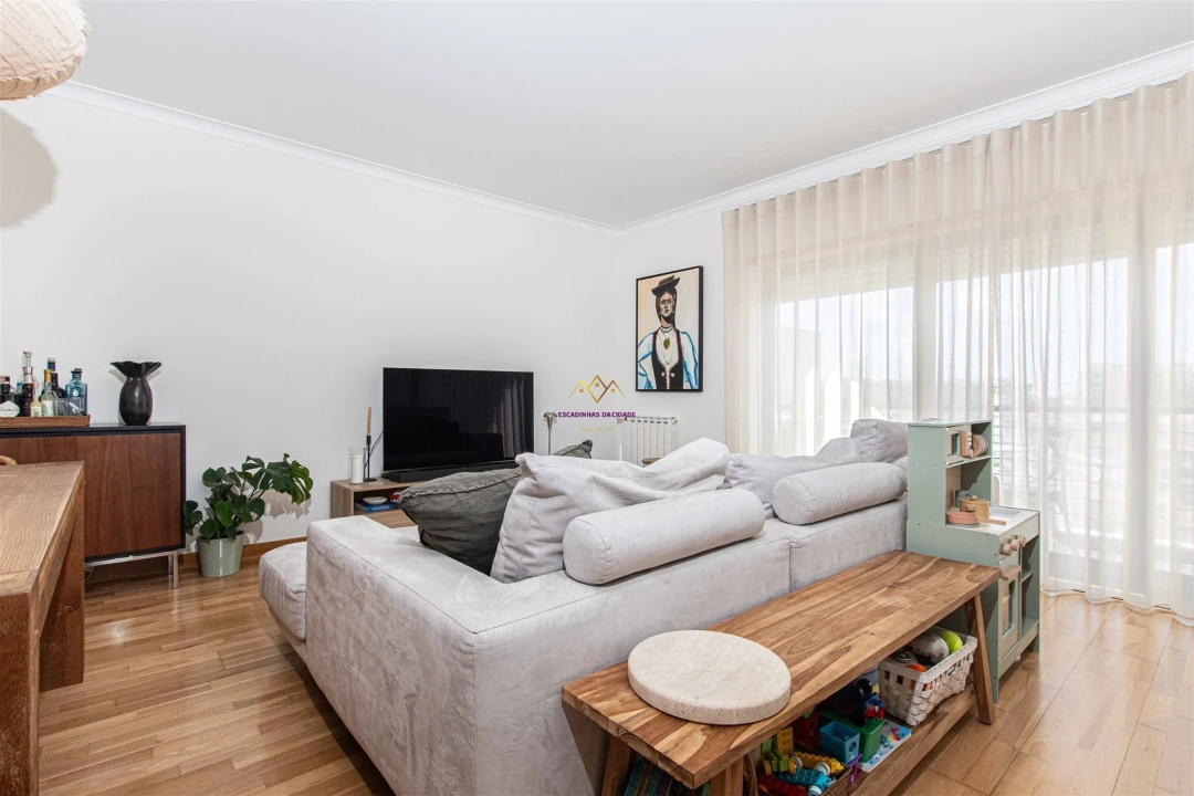 Apartamento T2 para Venda em Alcabideche Foto 7
