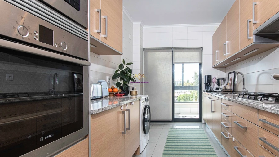 Apartamento T2 para Venda em Alcabideche