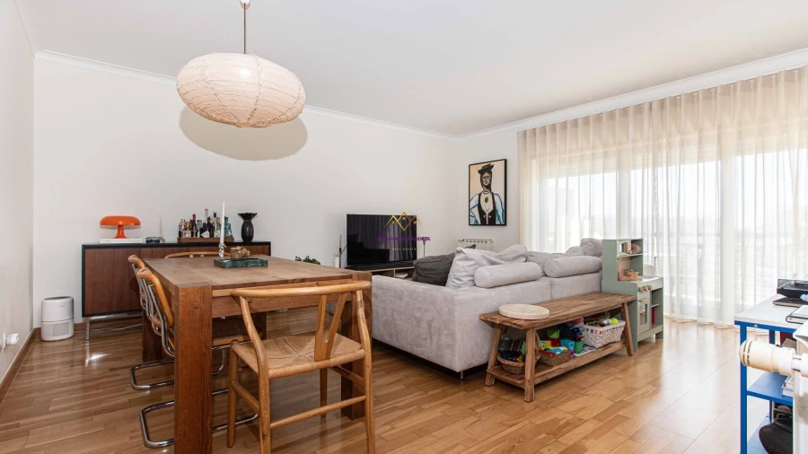 Apartamento T2 para Venda em Alcabideche