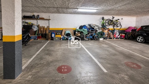 Apartamento T3 para Venda em Peso da Régua e Godim