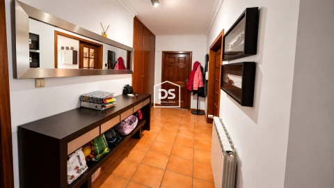 Apartamento T3 para Venda em Peso da Régua e Godim