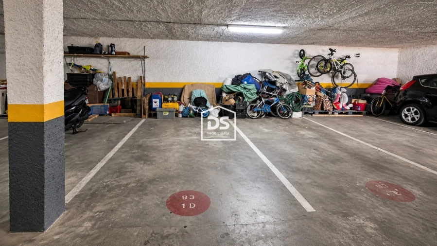 Apartamento T3 para Venda em Peso da Régua e Godim Foto 14