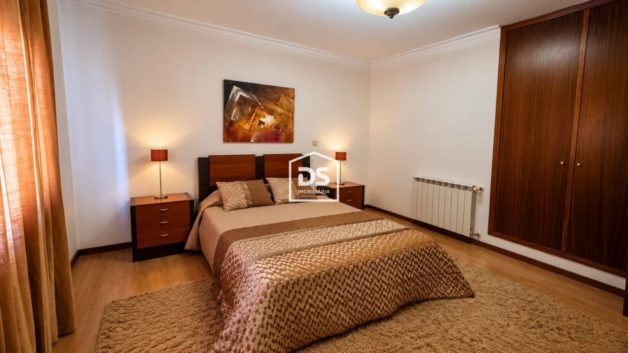 Apartamento T3 para Venda em Peso da Régua e Godim Foto 3