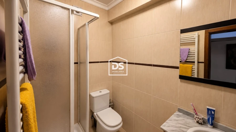 Apartamento T3 para Venda em Peso da Régua e Godim Foto 11